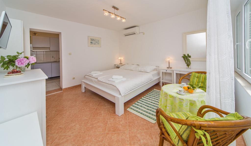 Apartments Jelen Dubrovnik Zimmer foto