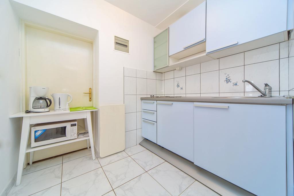Apartments Jelen Dubrovnik Zimmer foto