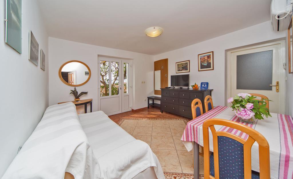 Apartments Jelen Dubrovnik Zimmer foto