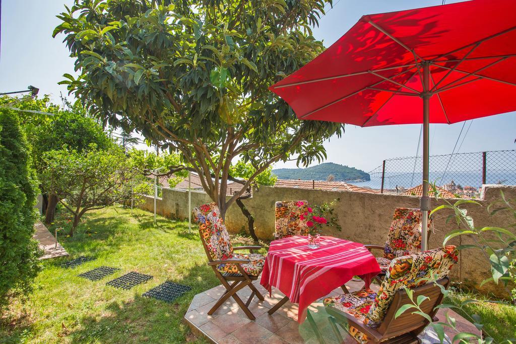 Apartments Jelen Dubrovnik Exterior foto