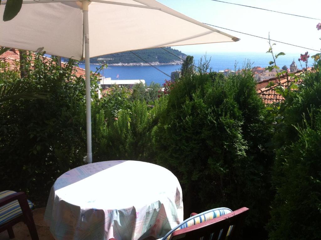 Apartments Jelen Dubrovnik Zimmer foto