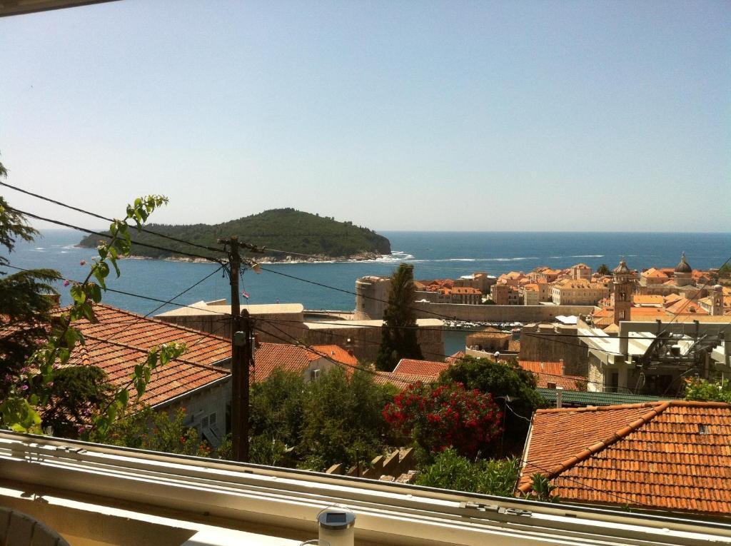Apartments Jelen Dubrovnik Zimmer foto