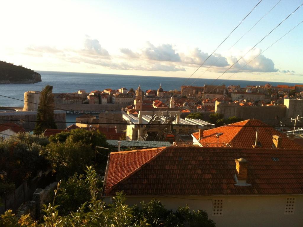 Apartments Jelen Dubrovnik Exterior foto